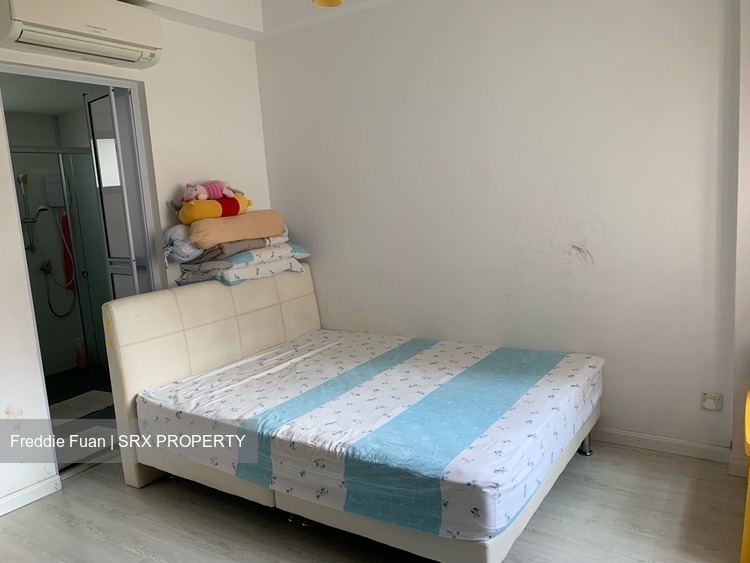 Chestervale (D23), Condominium #208452611